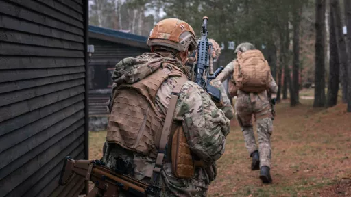 Soldats