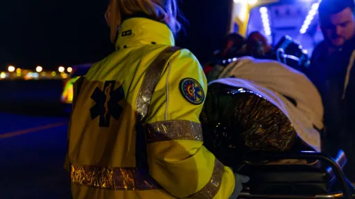 Ambulance
