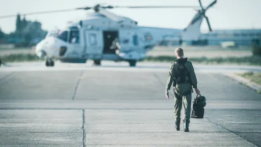 Militair