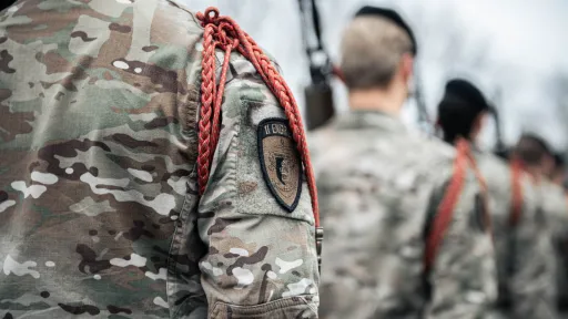 Contingent