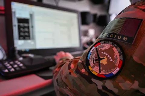 Cyber
