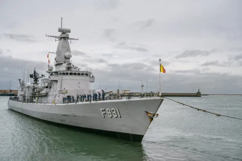 Fregat