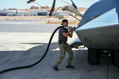 Fuel