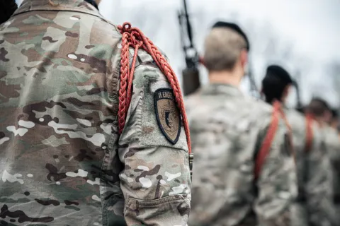Contingent